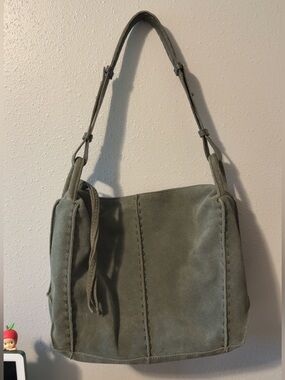 The Sak- Los Feliz Hobo tote